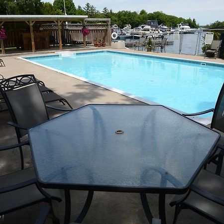 Sunnylea Resort Port Severn Esterno foto