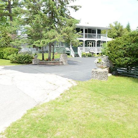 Sunnylea Resort Port Severn Esterno foto