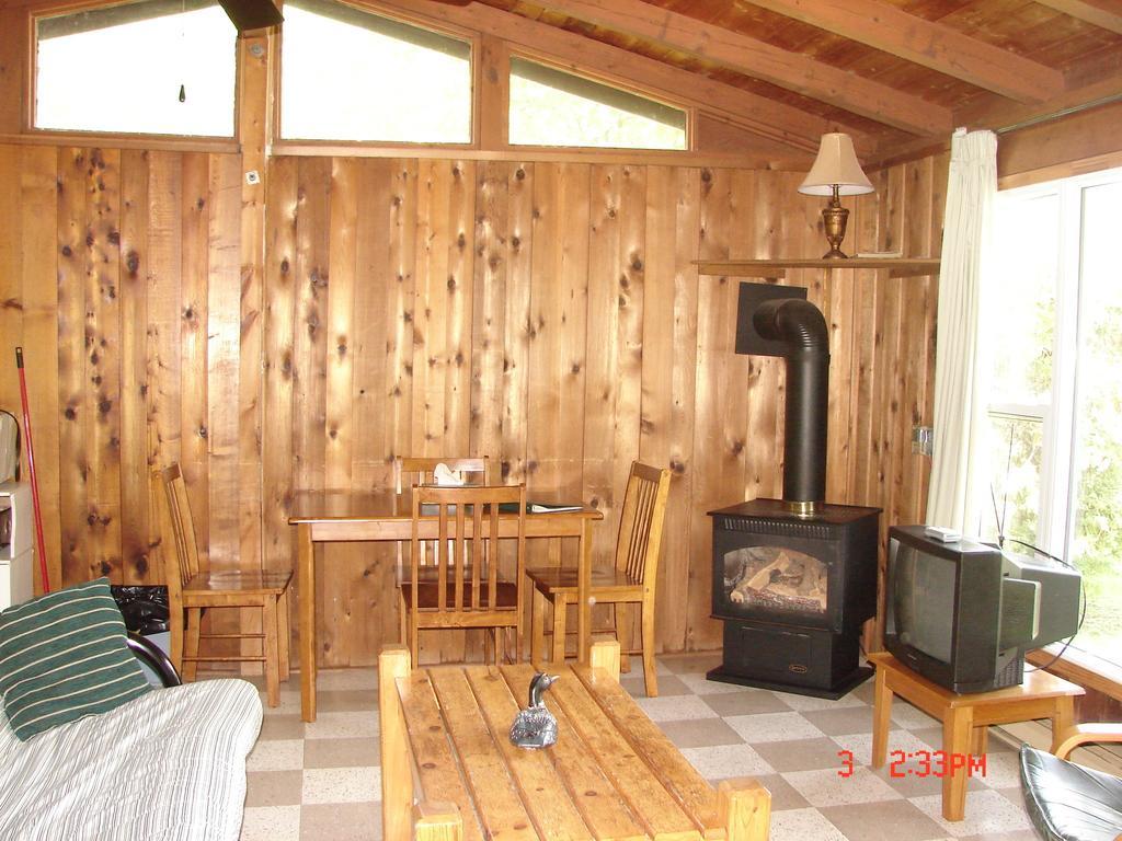 Sunnylea Resort Port Severn Camera foto