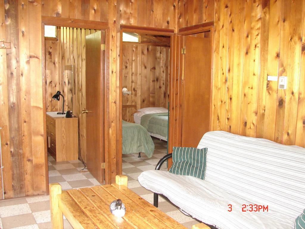 Sunnylea Resort Port Severn Camera foto
