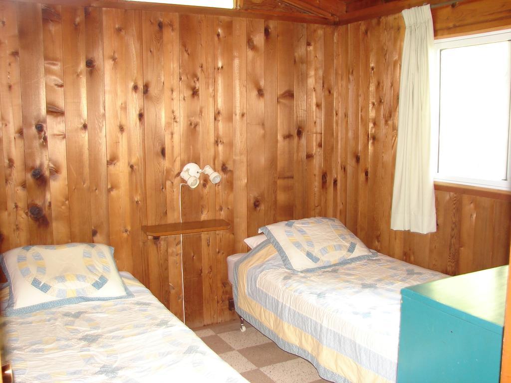 Sunnylea Resort Port Severn Camera foto