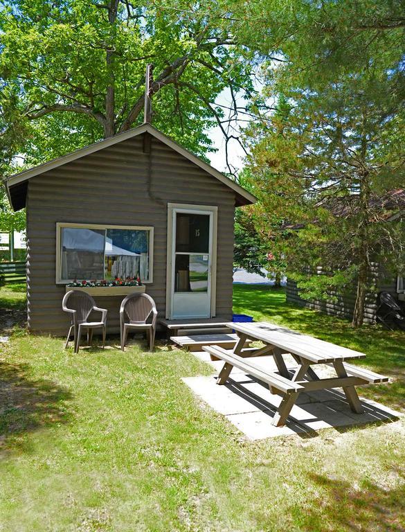 Sunnylea Resort Port Severn Esterno foto