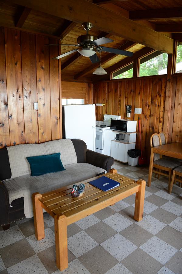 Sunnylea Resort Port Severn Esterno foto